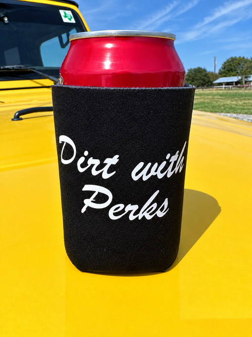 DWP Drink koozie