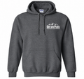 DWP Mountain Hoodie